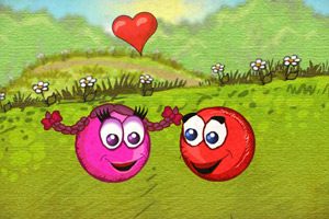 红球闯关3无敌版