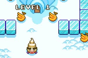 坏蛋冰淇淋无敌版