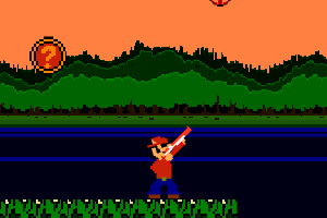 黑帮马里奥兄弟无敌版