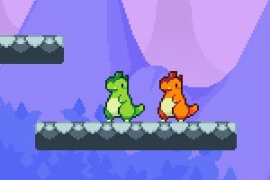 暴烈小恐龙修改版 