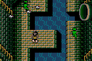 古巴战士无敌版