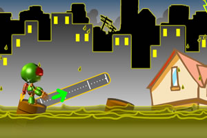 机器人洪水救援