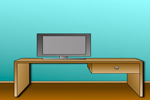 逃出信用卡房间