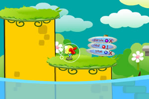 酷酷小狗大闯关