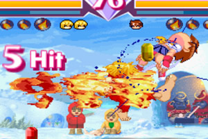 口袋战士NOVA0.6无敌版