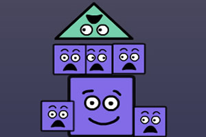 超级堆积木2无敌版