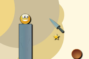 可爱小球闯关无敌版