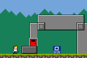 邪恶机器人无敌版