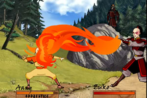 降世神通之扭曲对决