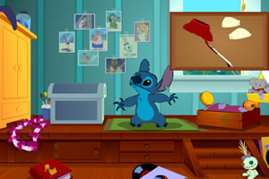 星际宝贝酷眩伪装秀中文版