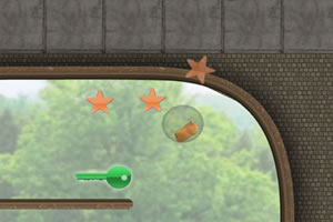 阿诺翻滚闪电球中文版