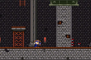 史诗起义-食人镇