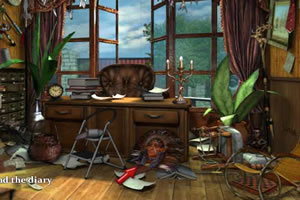 失落王国的宝藏