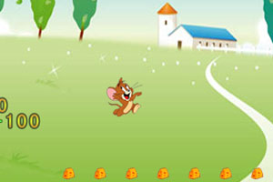 超级杰瑞无敌版