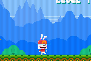 兔宝宝冒险集吱吱版