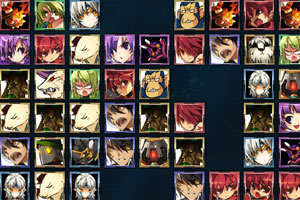 艾尔之光连连看