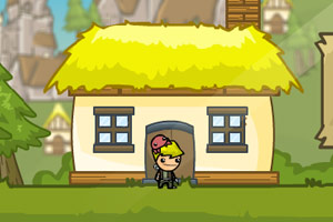 章鱼男孩大作战无敌版