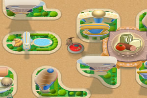 罗宾逊送比萨中文版