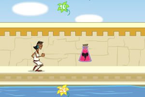 变身国王疯狂赛跑中文版