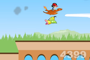 神奇宝贝小智冒险2