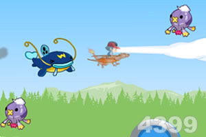 神奇宝贝小智冒险2