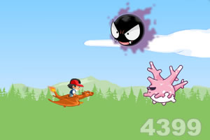 神奇宝贝小智冒险2