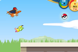 神奇宝贝小智冒险2