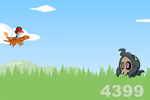 神奇宝贝小智冒险2