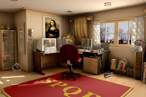 看英文找东西哥伦比亚版