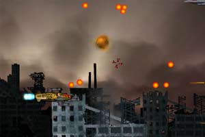 终极空战无敌版