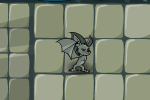 吸血鬼大战狼人