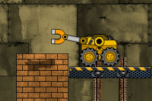 卡车装载机3选关版