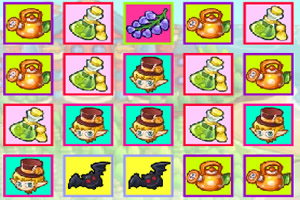 洛克王国对对碰