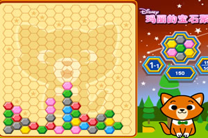 玛丽的宝石聚会