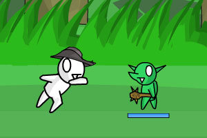 DNF2.6中文无敌版