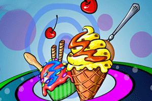 冰淇淋大师培训班