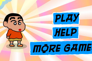 蜡笔小新跳跳跳