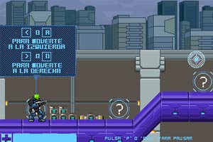 未来战警无敌版