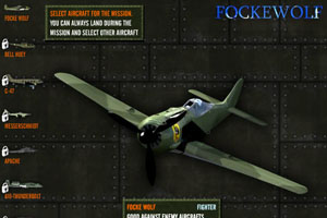 空炸德国修改版