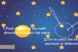 捣蛋星星2