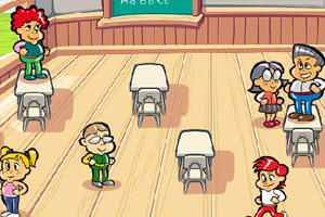 艾米丽的家教中心