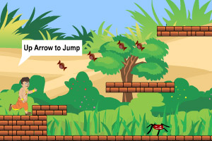 糖果世界冒险记