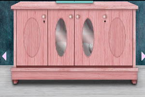 灰姑娘逃出后母家