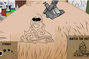 做个纹身艺术家2