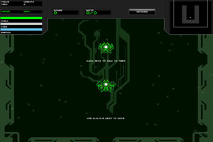 前战之核心指令