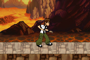 少年骇客异形大战