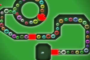 音乐泡泡3无敌版