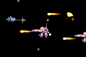 生态战斗者无敌版