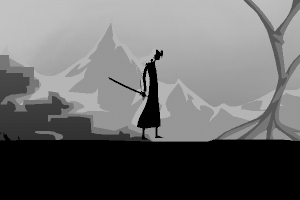 黑鹰武士巅峰之战