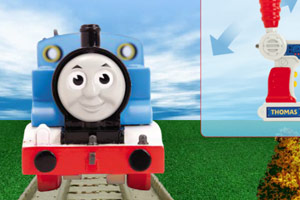 托马斯环球旅行